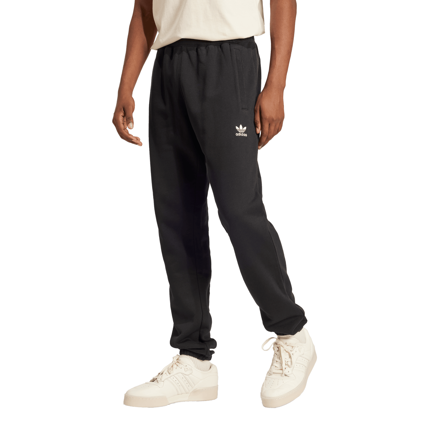 Mens Originals Essential French Terry Jogger