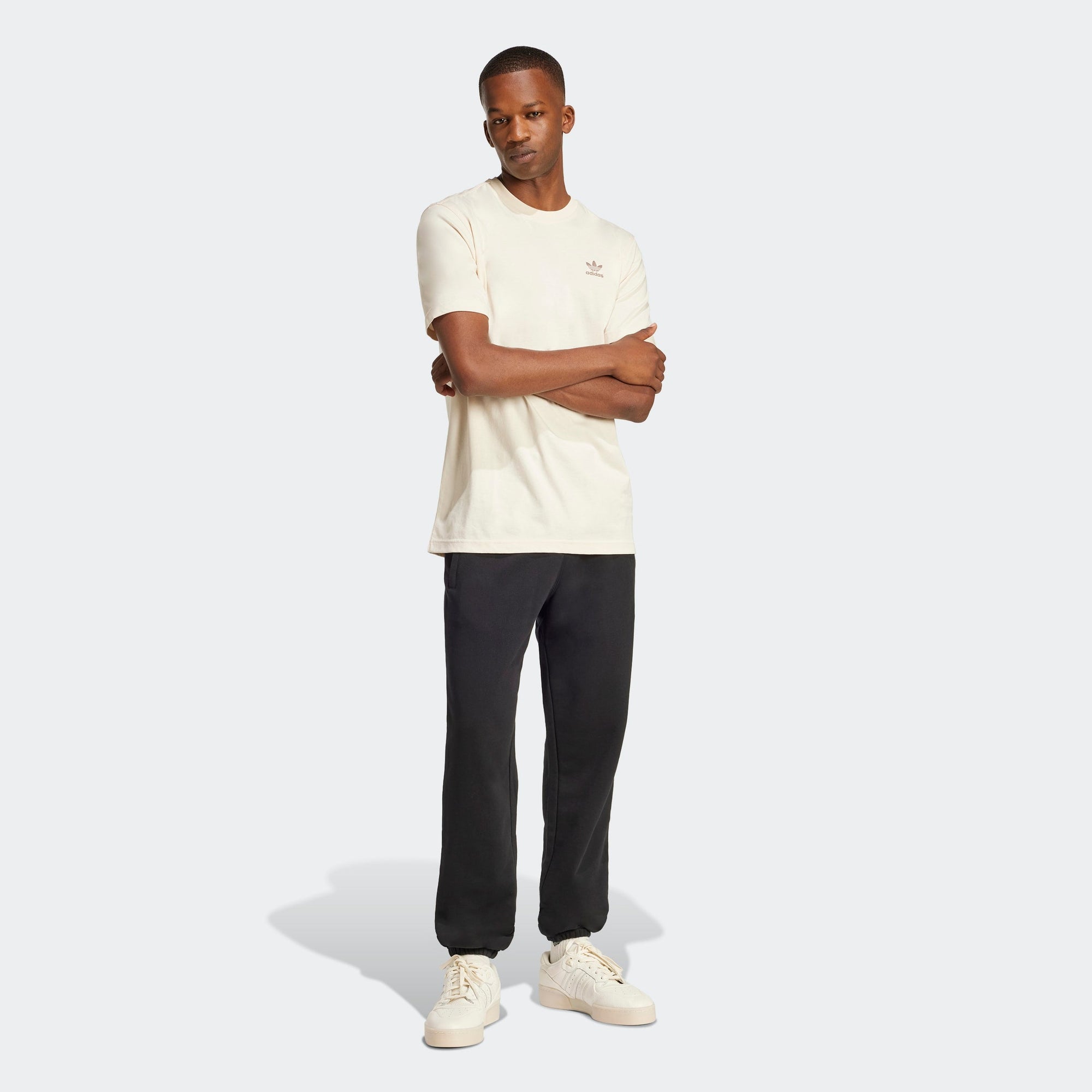 Mens Originals Essential French Terry Jogger