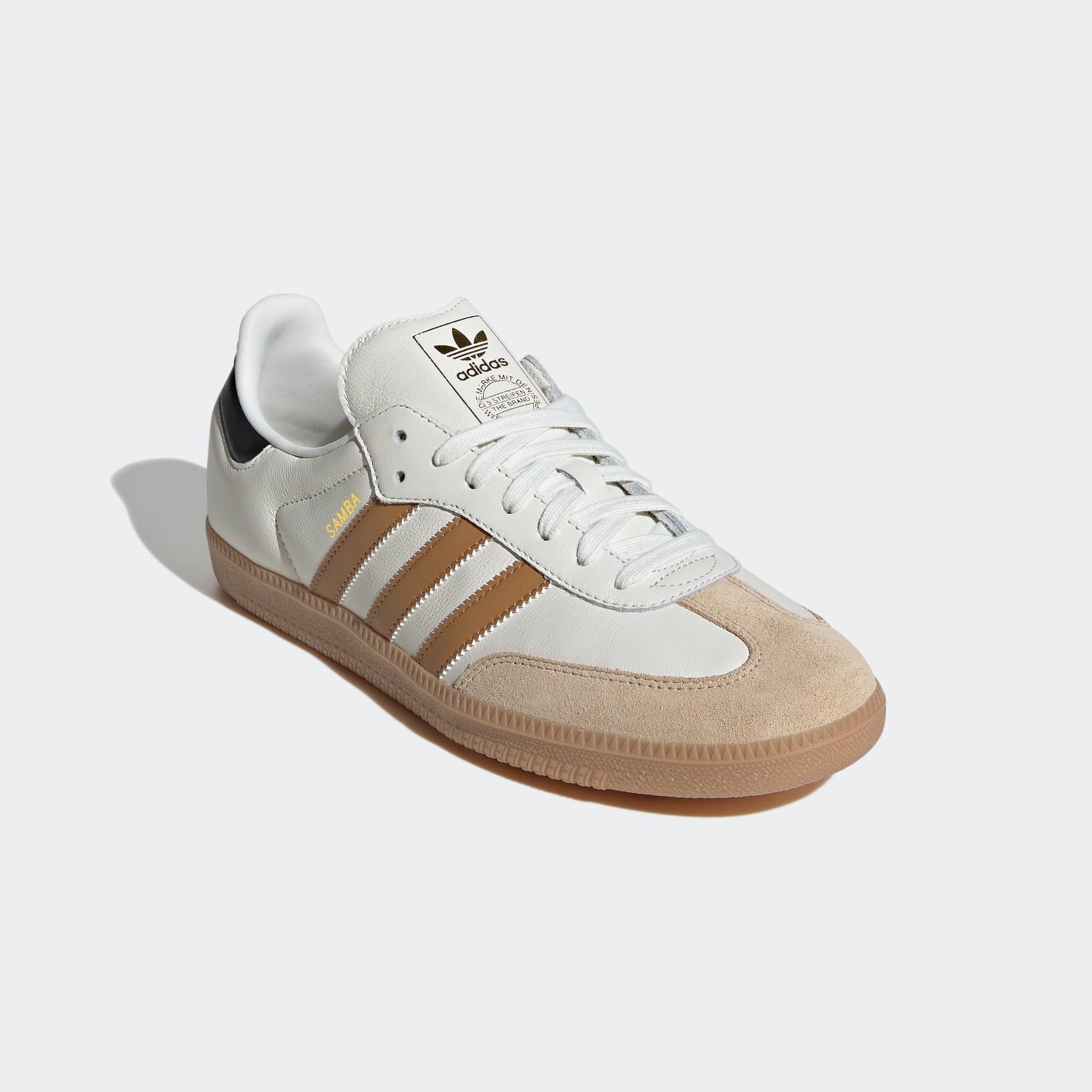 Mens Samba OG Shoe