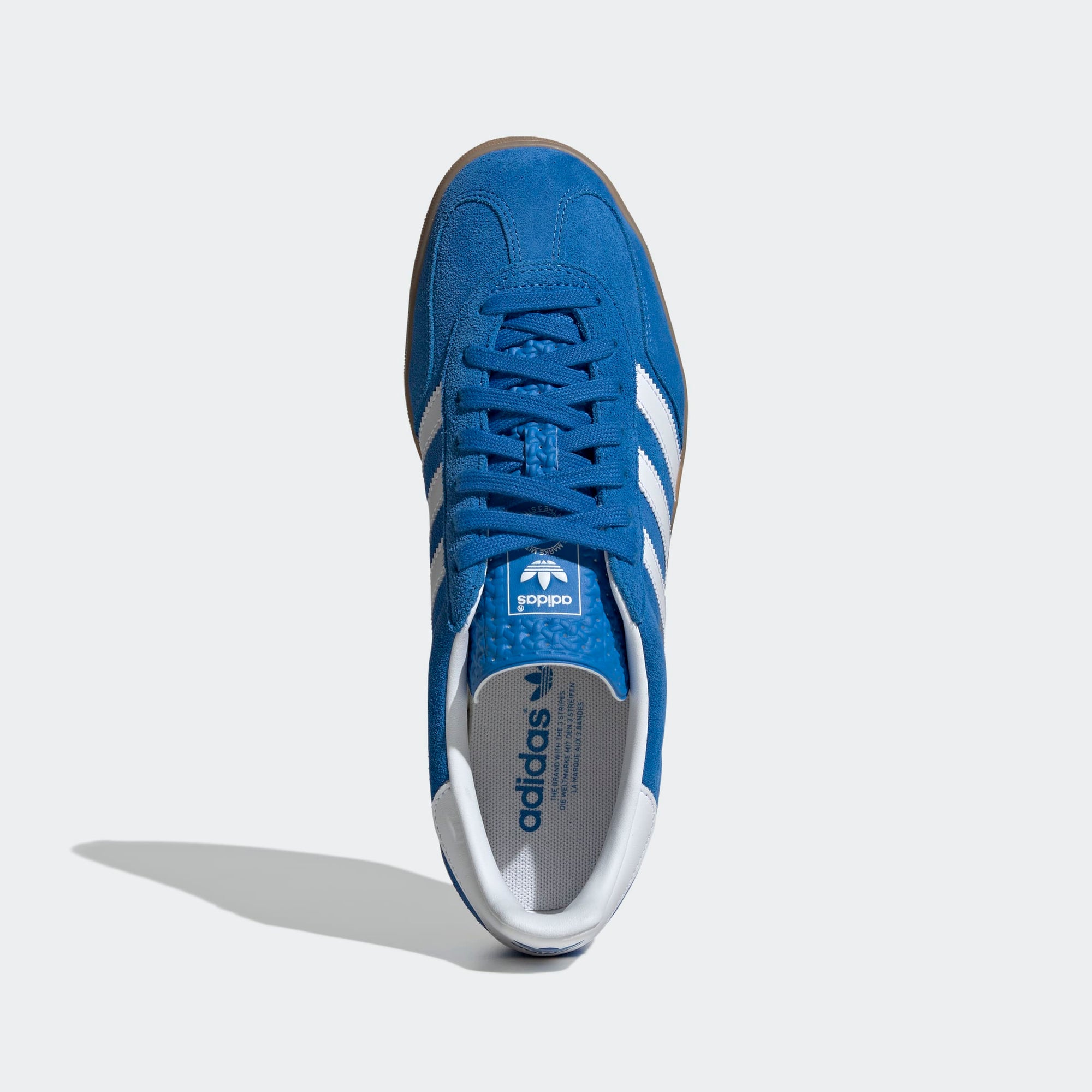 Mens Gazelle Indoor Shoe