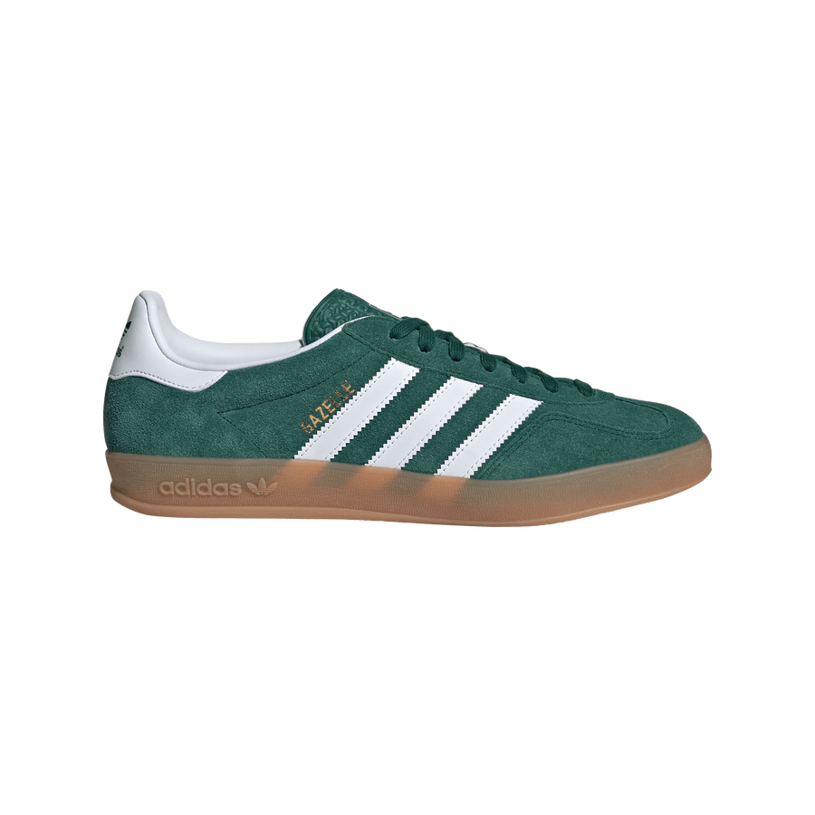 Womens Gazelle Indoor Shoe