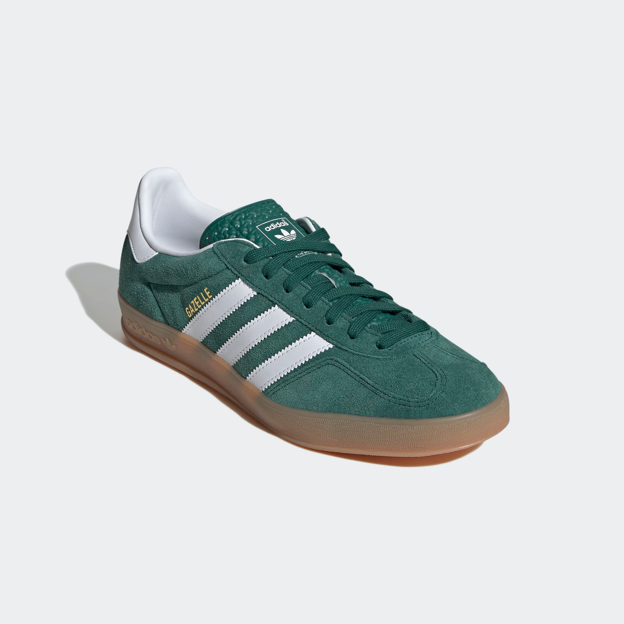 Womens Gazelle Indoor Shoe