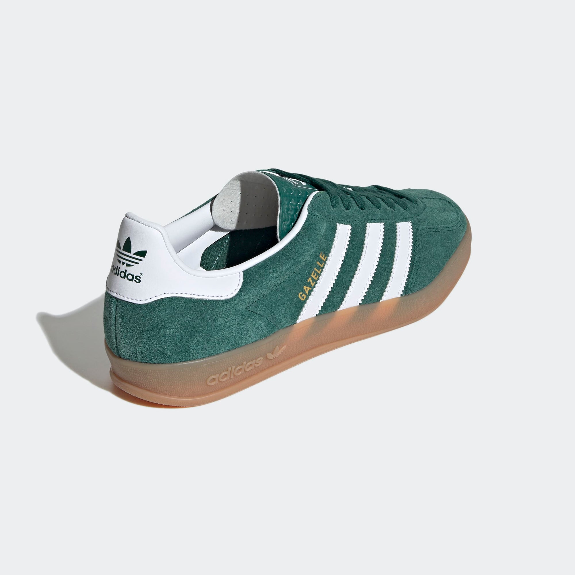 Womens Gazelle Indoor Shoe