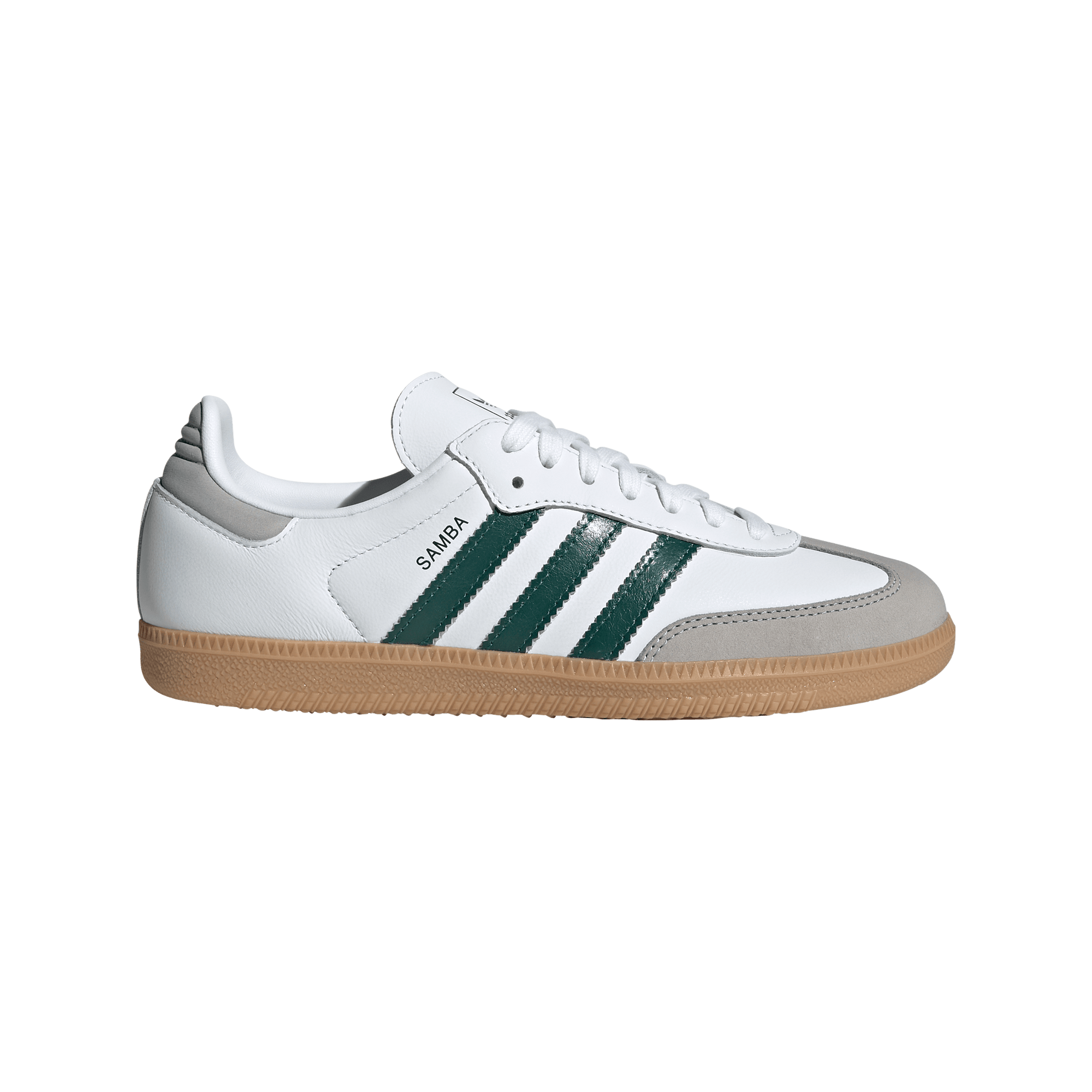 Womens Samba OG Shoe
