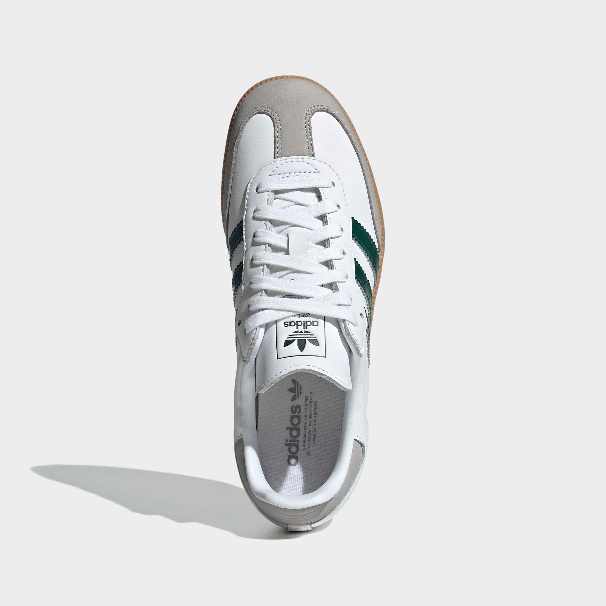 Womens Samba OG Shoe