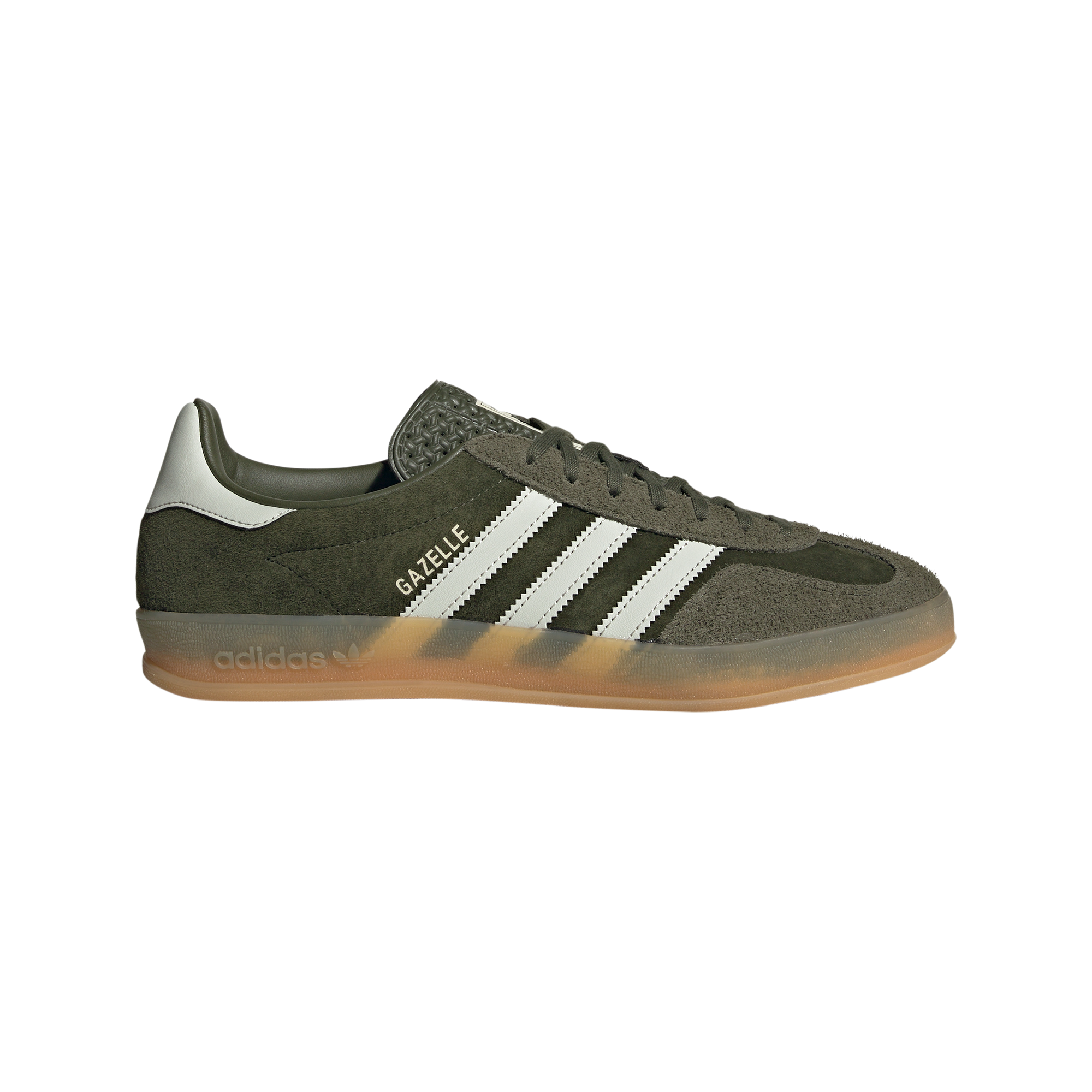 Mens Gazelle Indoor Shoe