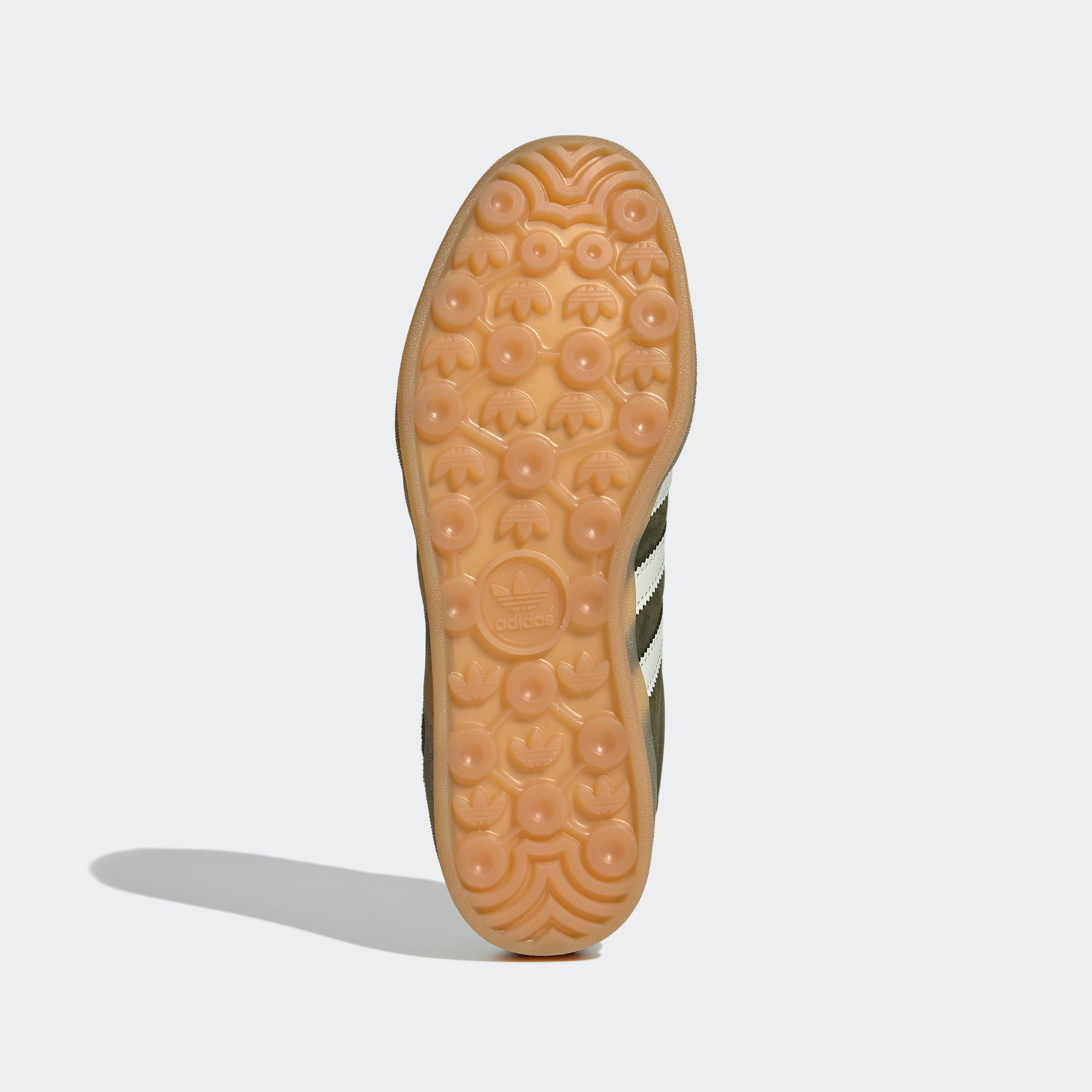 Mens Gazelle Indoor Shoe