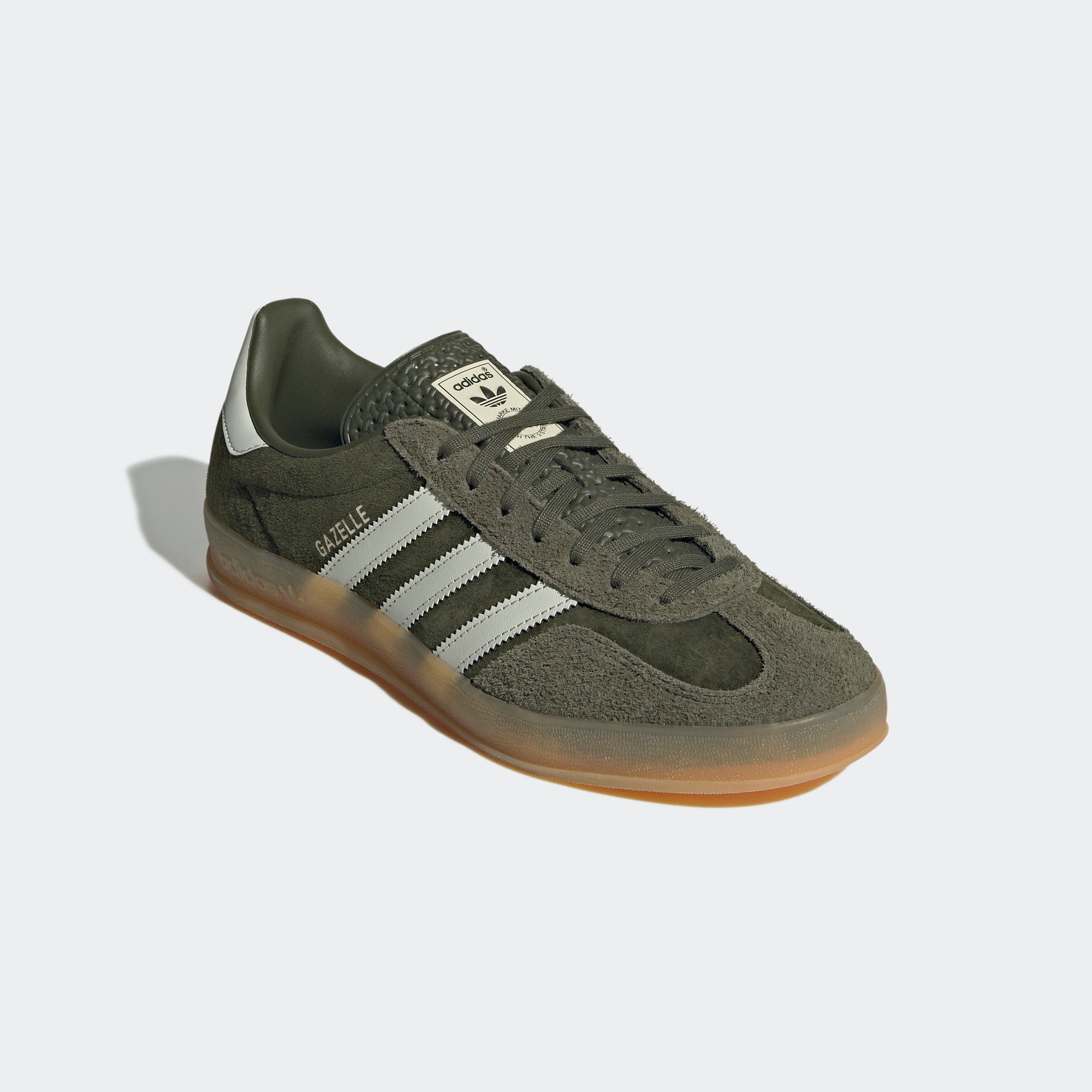 Mens Gazelle Indoor Shoe