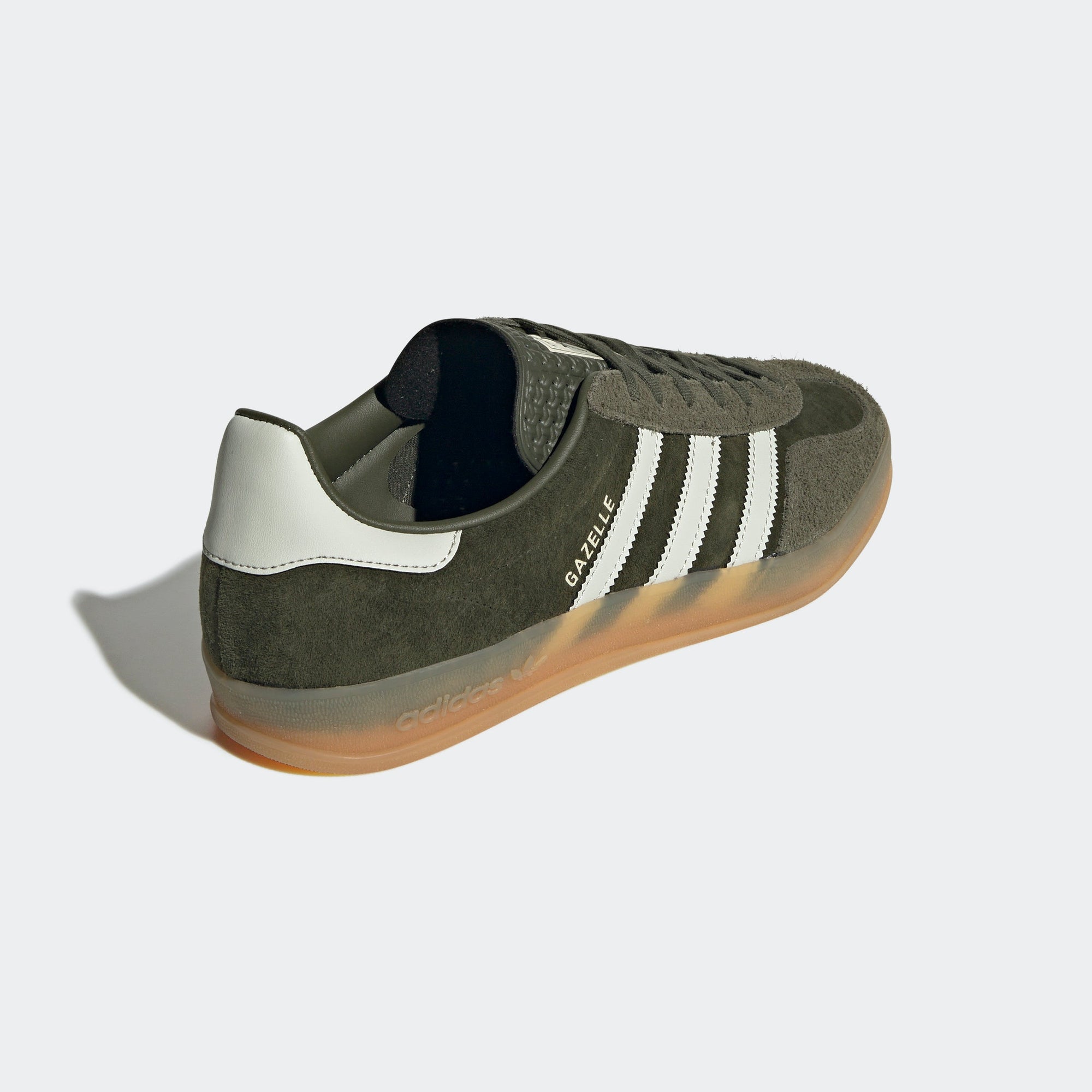 Mens Gazelle Indoor Shoe
