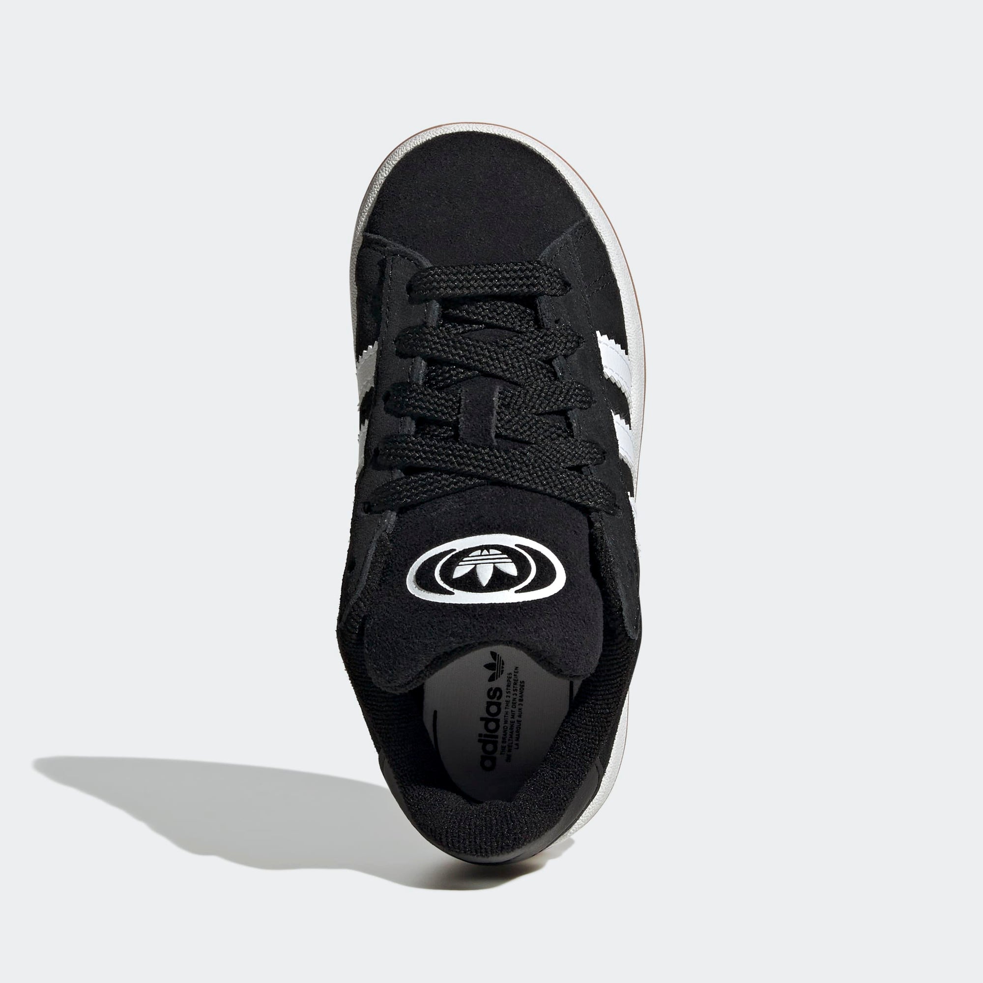 Kids Campus 00s Shoe