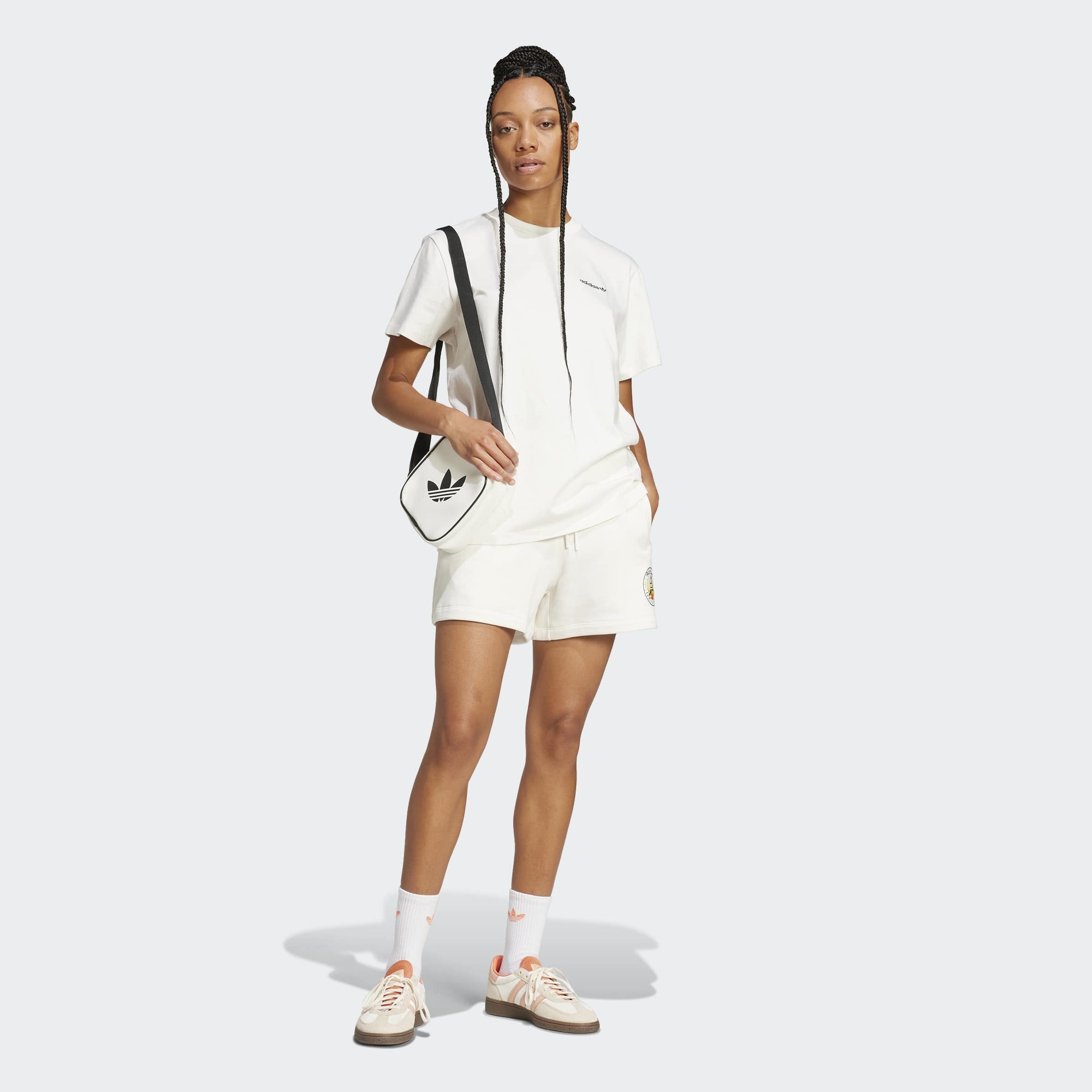 Womens Club Short Sleeve Tees