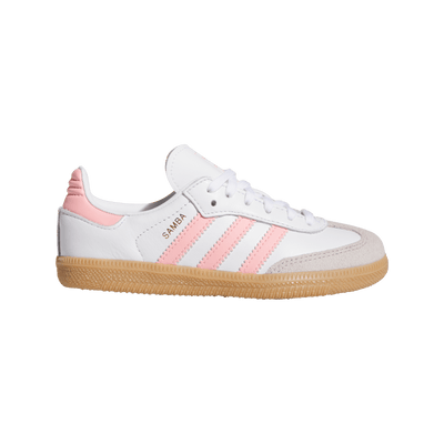 Kids Samba OG Shoe