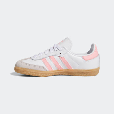 Kids Samba OG Shoe