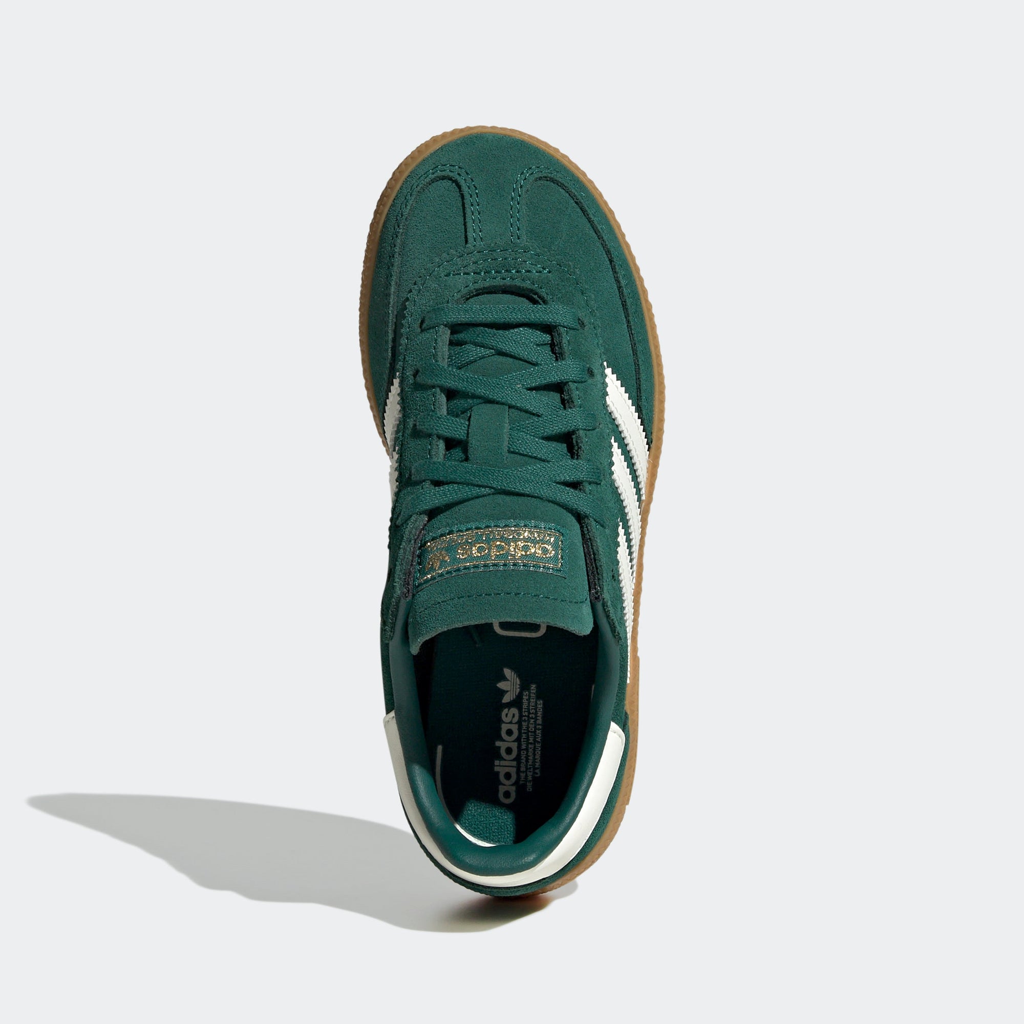 Kids Handball Spezial Shoe