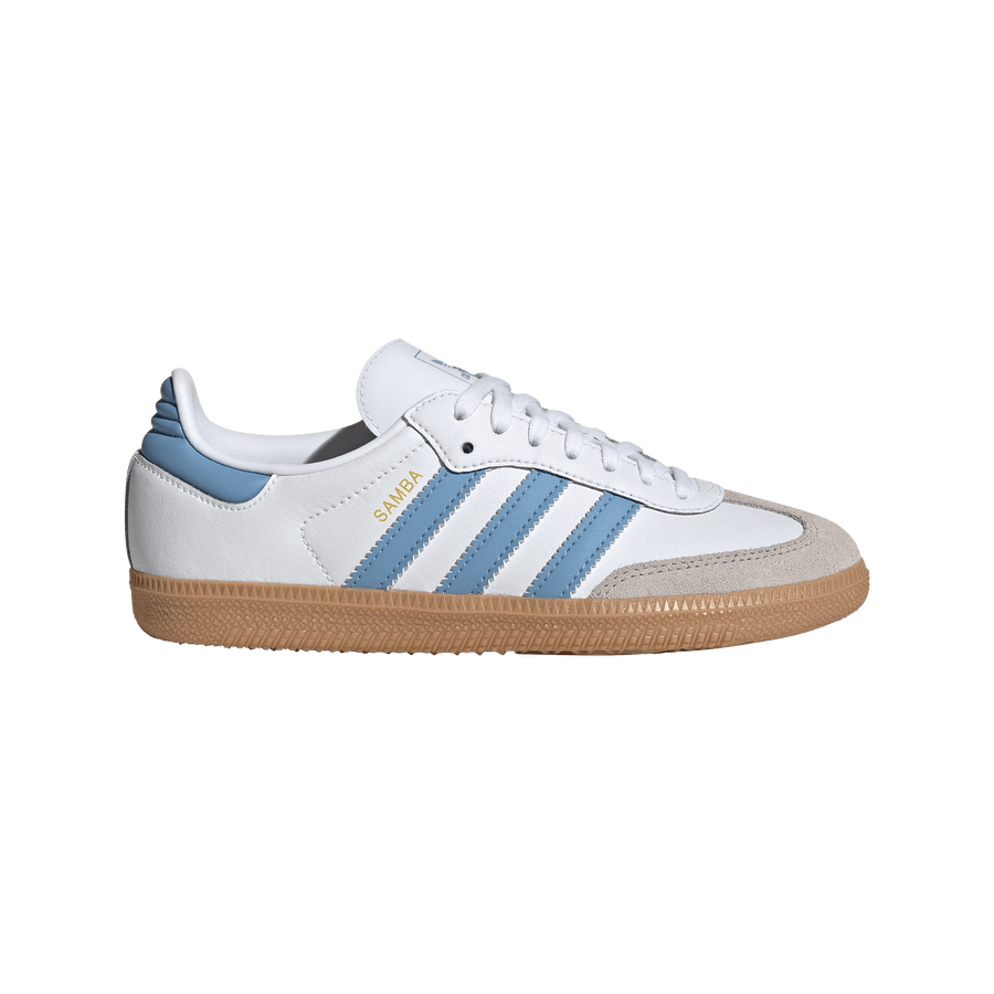 Junior Samba OG Shoe