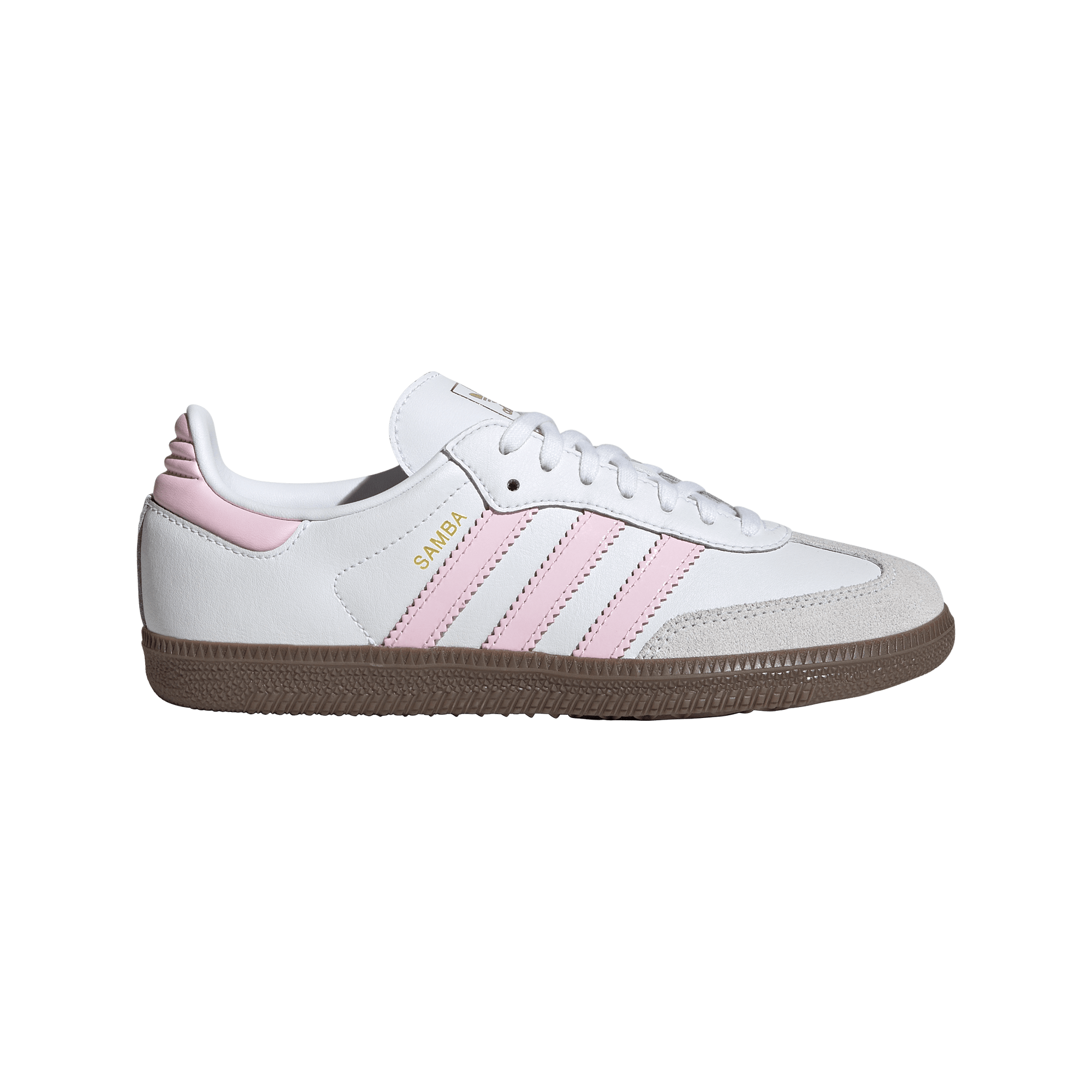 Junior Samba OG Shoe