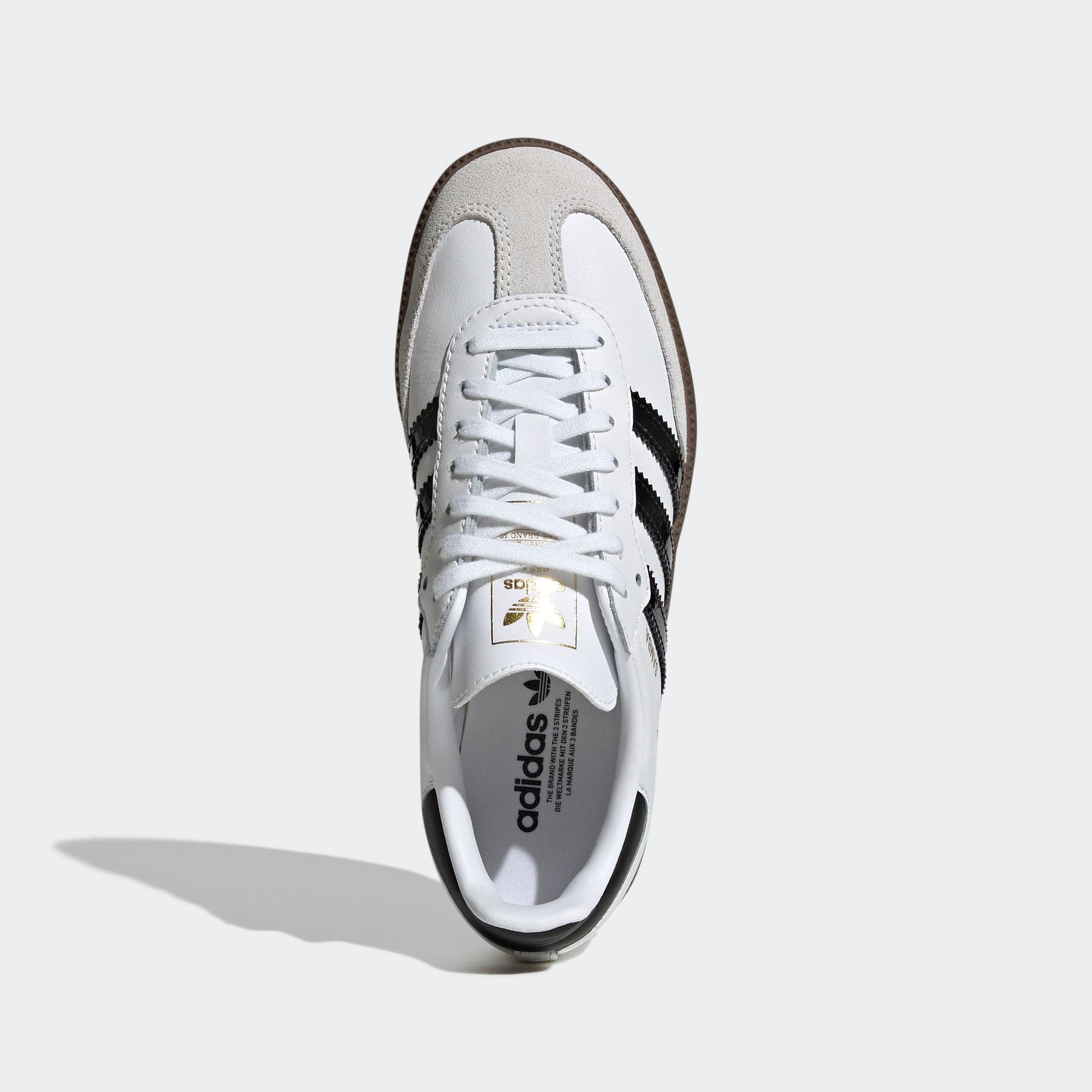 Junior Samba OG Shoe