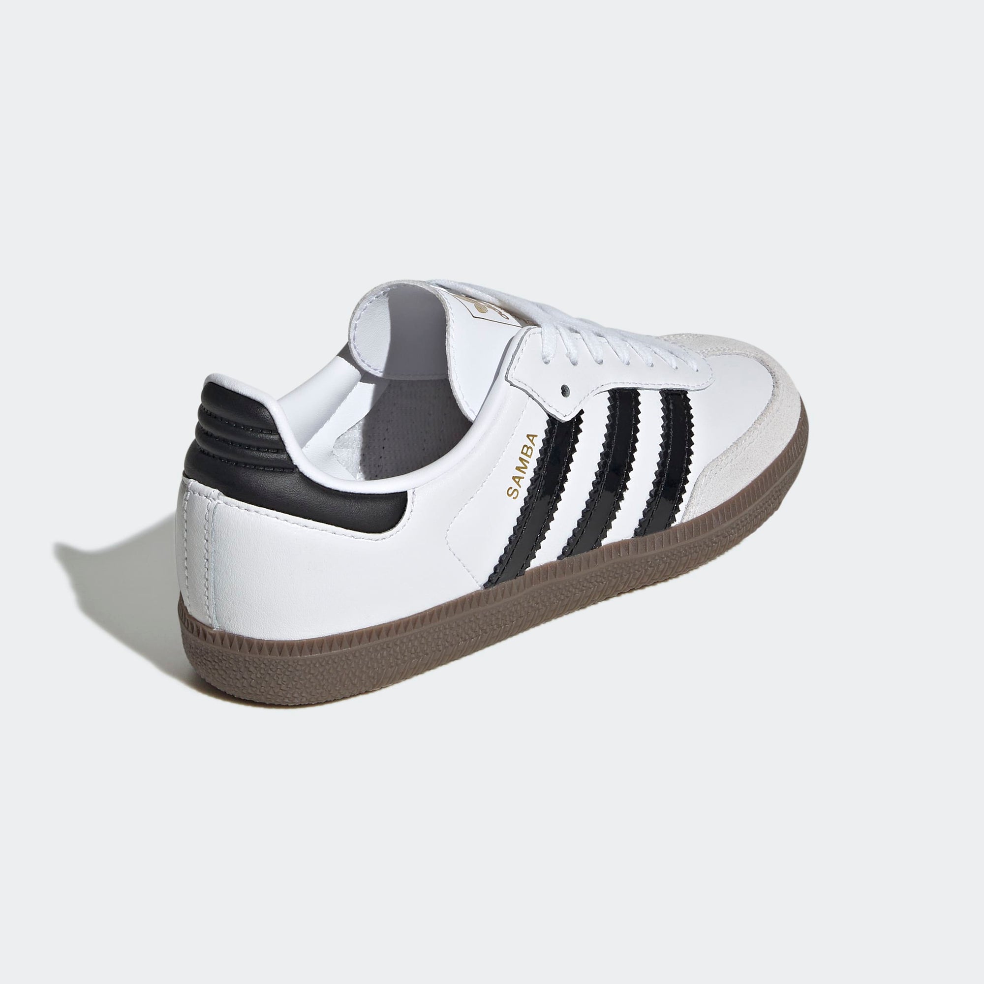 Junior Samba OG Shoe