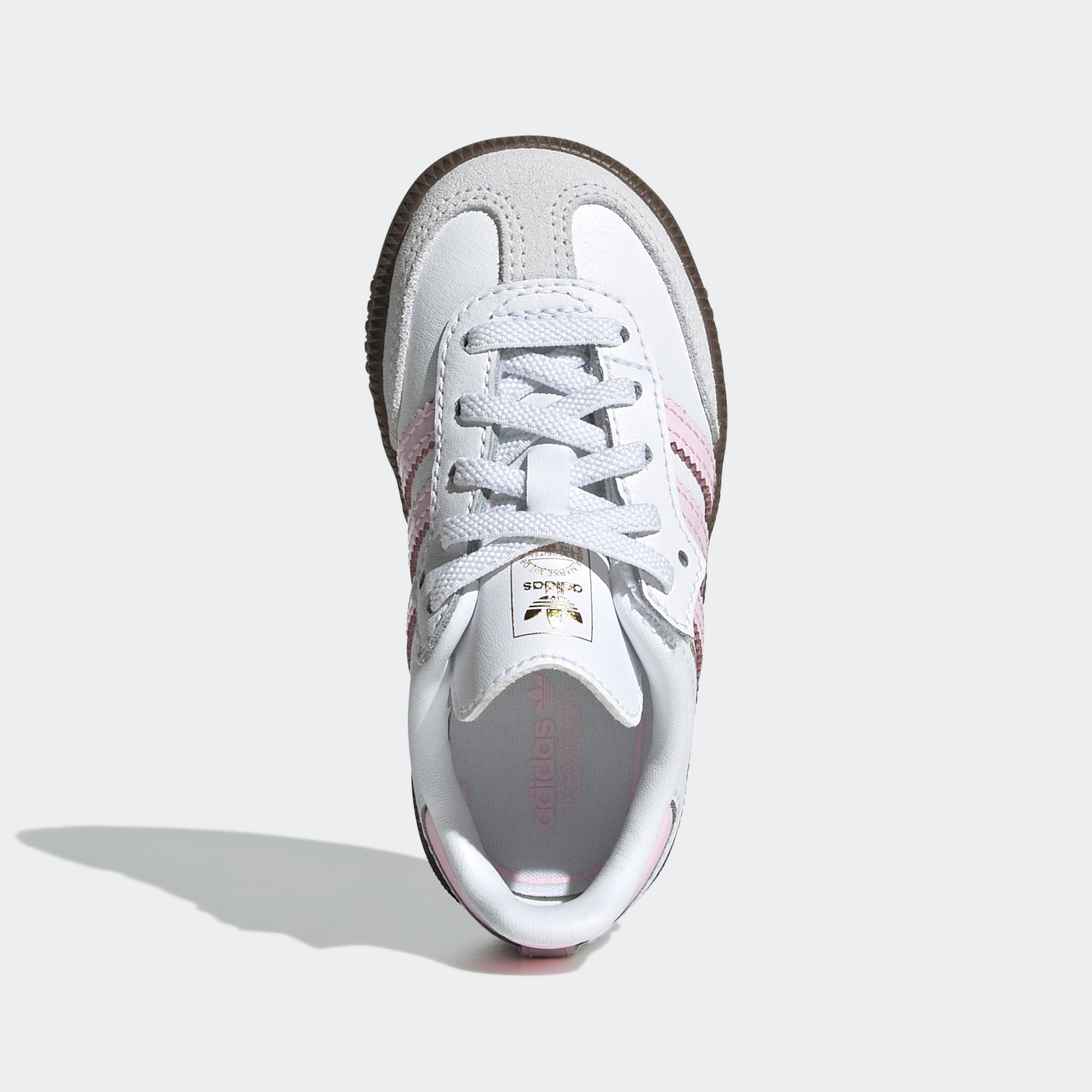 Toddler Samba OG Shoe