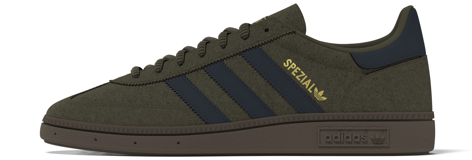 Mens Handball Spezial Shoe