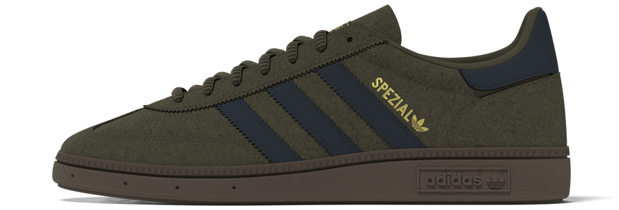 Mens Handball Spezial Shoe