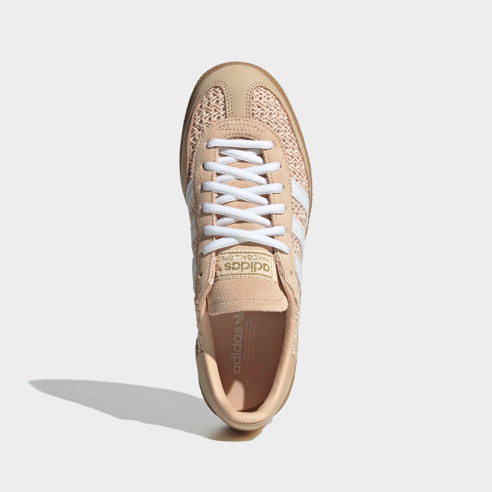 Womens Handball Spezial Shoe