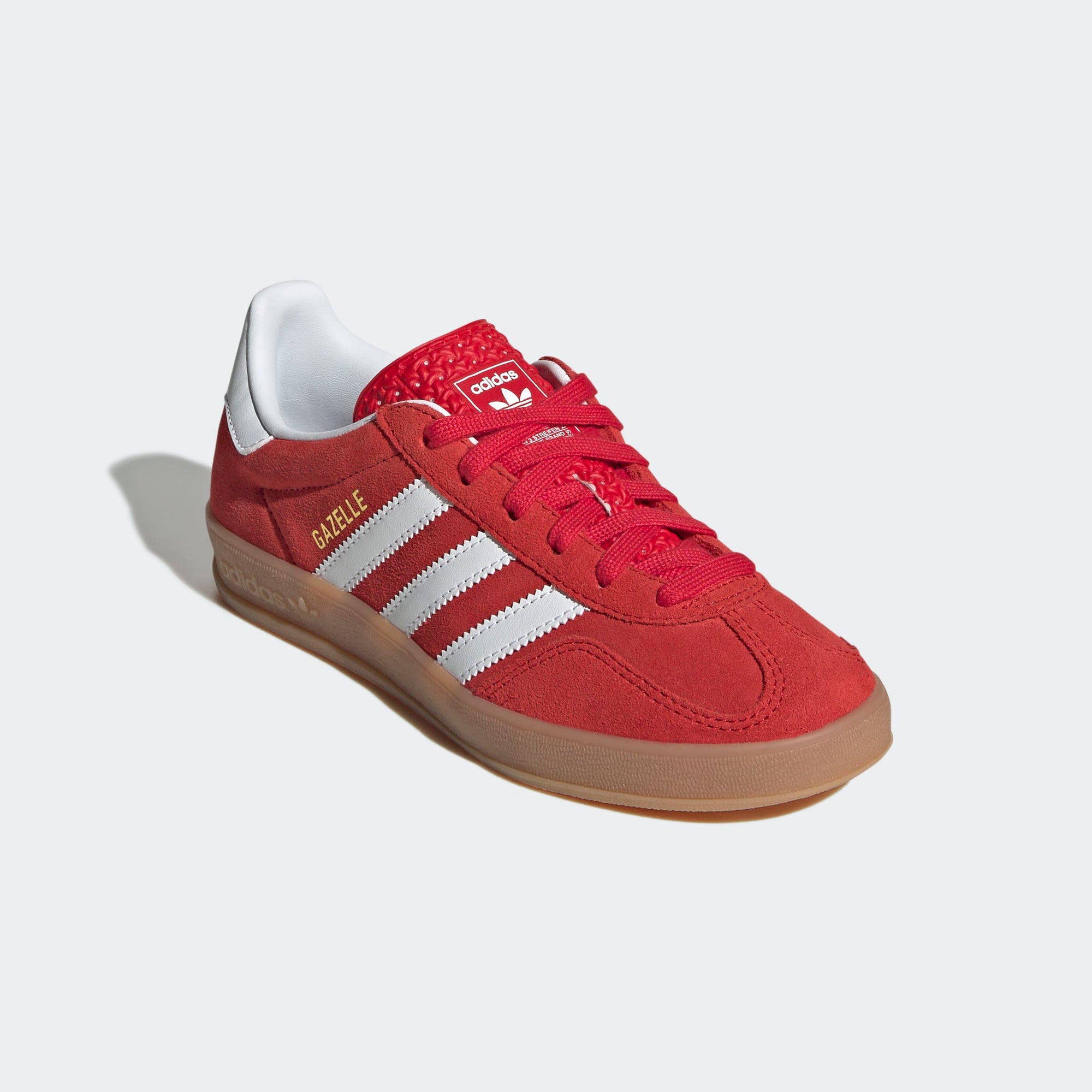Junior Gazelle Indoor Shoe