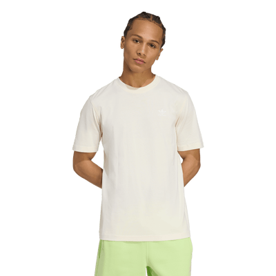 Mens Trefoil Essential Short Sleeve T-Shirt