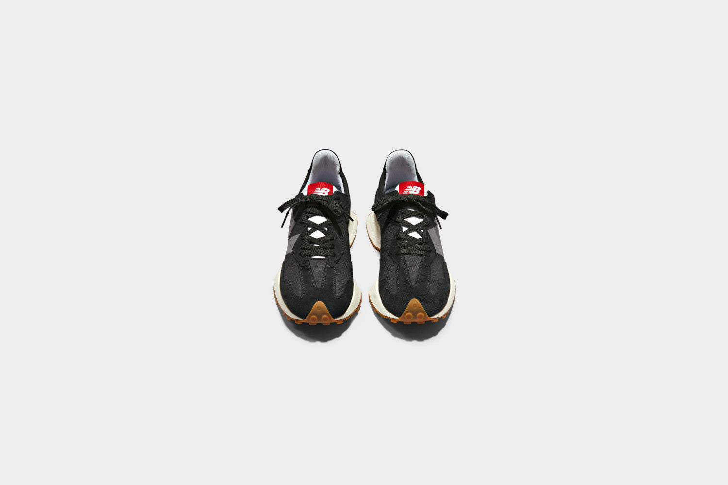 Mens 327 Shoe