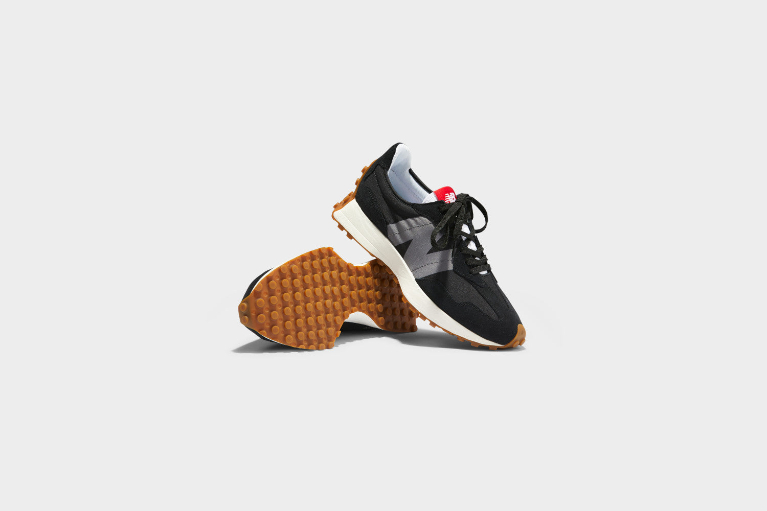Mens 327 Shoe