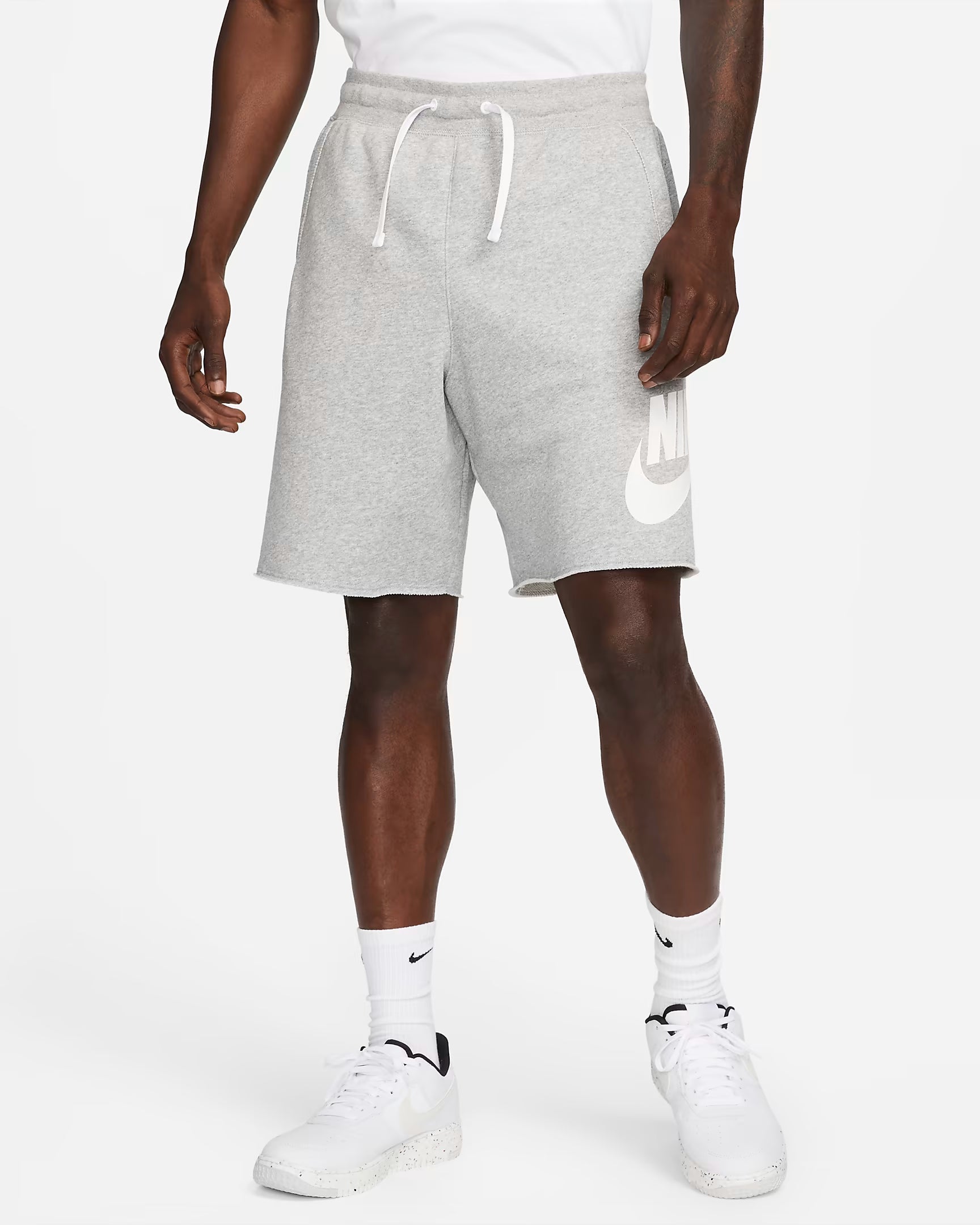 Mens Sportswear Club Alumni French Terry Short