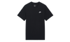 Mens Classic NB Logo Short Sleeve T-Shirt