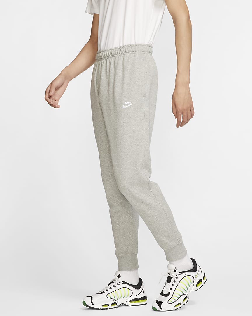 Mens Sportswear Club French Terry Jogger