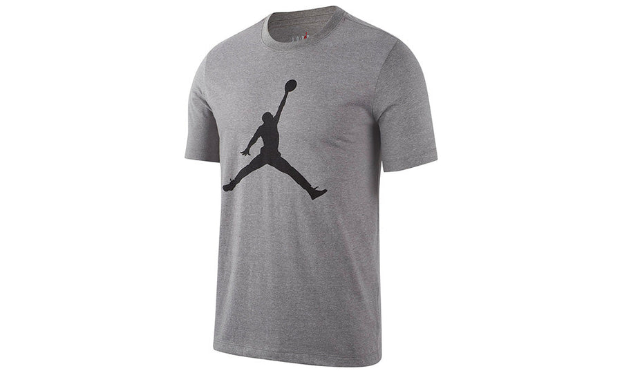 JUMPMAN TEE GREY