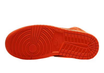 Mens Air Jordan 1 Mid Shoe