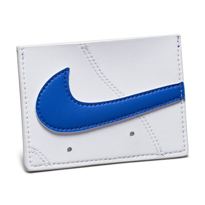 Icon Air Force 1 Card Wallet