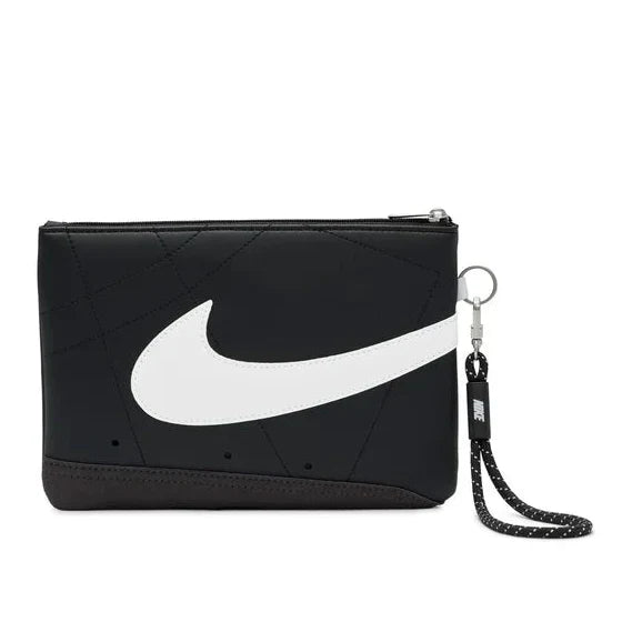 Icon Blazer Wristlet