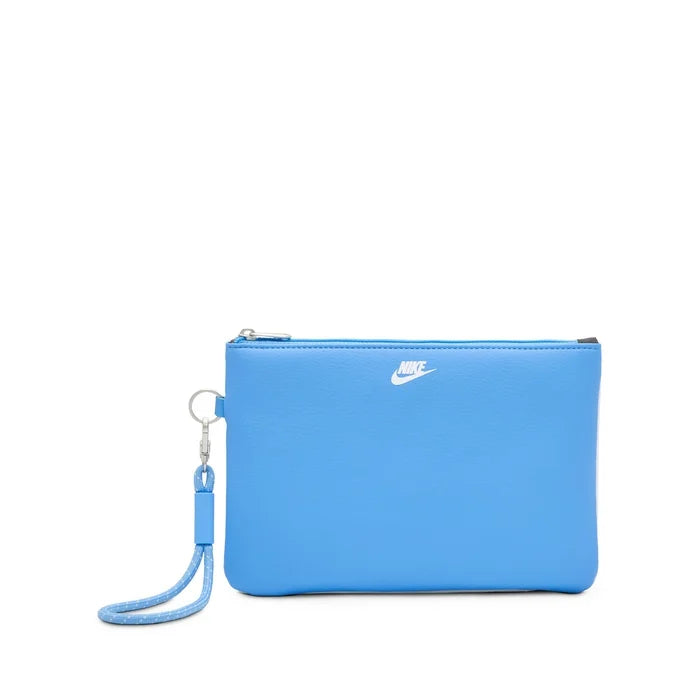Icon Blazer Wristlet