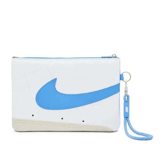 Icon Blazer Wristlet