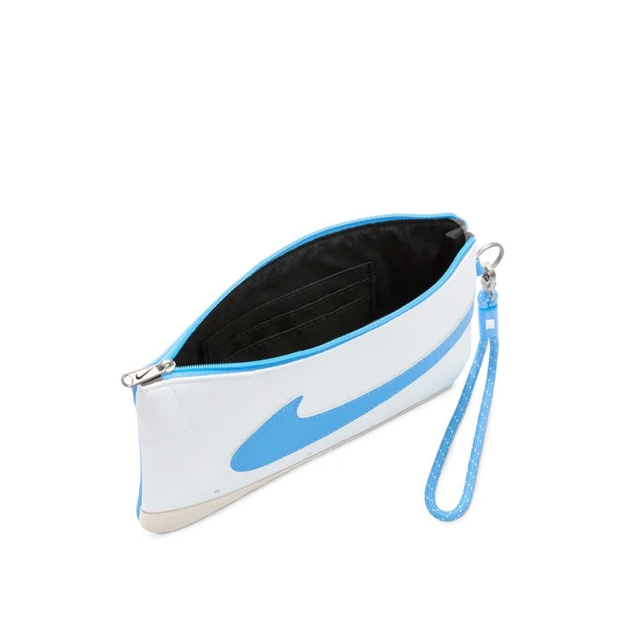 Icon Blazer Wristlet