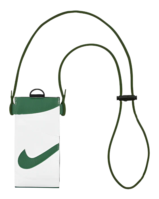 Premium Phone Crossbody