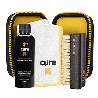 Crep Protect Cure Cleaning Kit