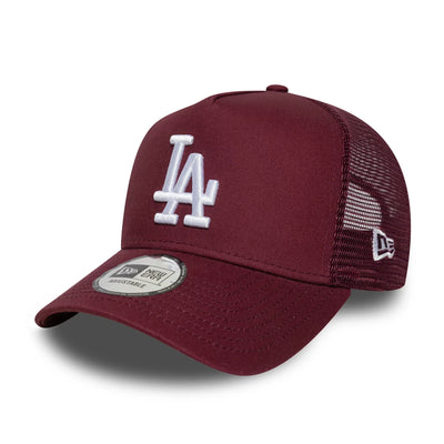 Los Angeles Dodgers 9Forty Trucker Cap