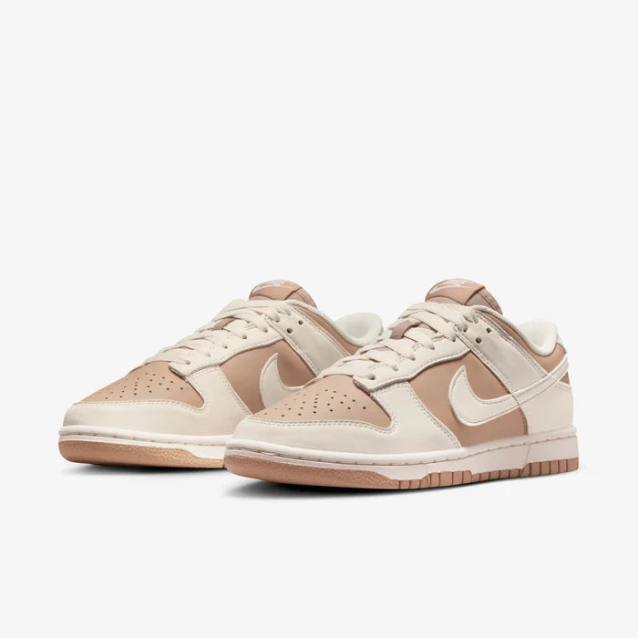 Womens Dunk Low Next Nature Shoe