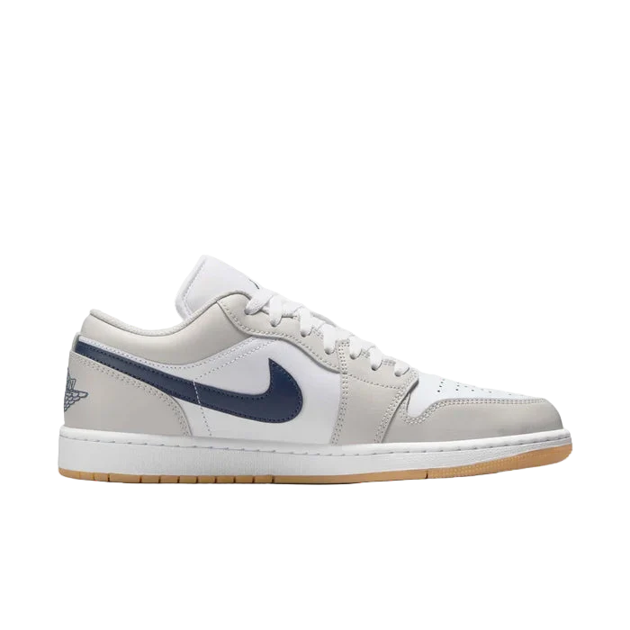 Mens Jordan 1 Low Shoe