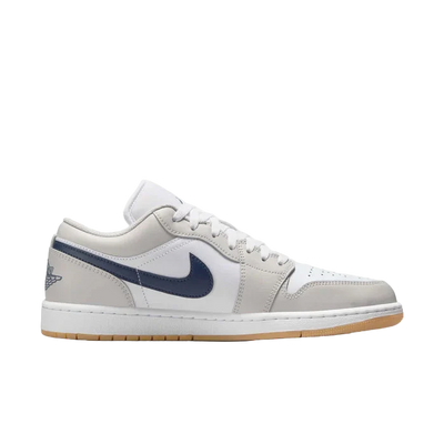 Mens Jordan 1 Low Shoe