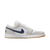 Mens Jordan 1 Low Shoe