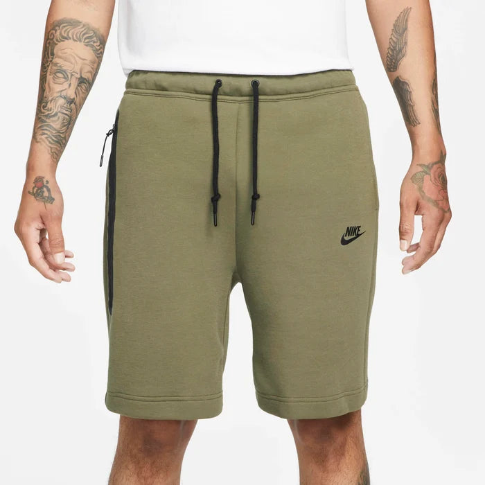 Mens Tech Fleece Short