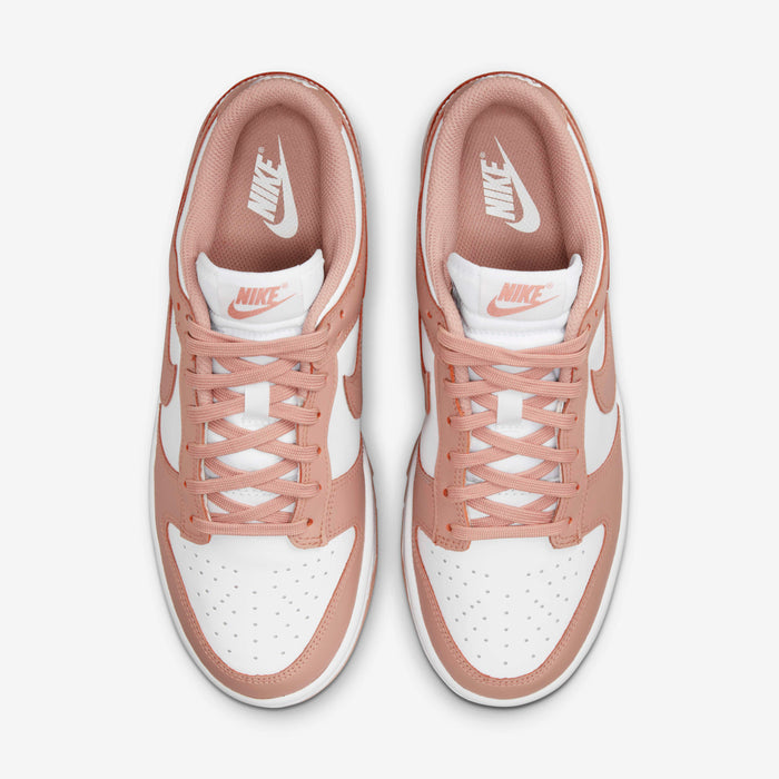 Womens Dunk Low Shoe