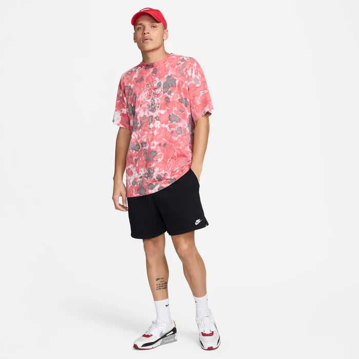 Mens Sportswear Club Flow French Terry Short
